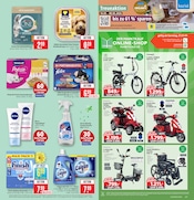 Aktueller Marktkauf Prospekt mit Motorrad, "Aktuelle Angebote", Seite 25