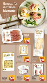 Tiefkühlkost im REWE Prospekt in Siegen Aktueller REWE Prospekt mit Tiefkühlkost, "Dein Markt", Seite 27