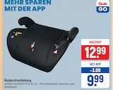 Aktuelle Kindersitz Angebote bei famila Nordost in Lübeck Aktuelles Kindersitzerhöhung Angebot bei famila Nordost in Lübeck ab 9,99 €