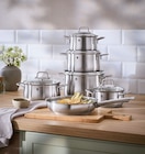 Topf-Set „Brillant“ von WMF im aktuellen XXXLutz Möbelhäuser Prospekt für 159,90 €