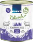 Naturals Premium-Mahlzeit für Hunde im Angebot bei Marktkauf in Wismar Naturals Premium-Mahlzeit für Hunde Angebote von EDEKA bei Marktkauf Wismar für 1,99 €