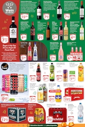 Volvic im GLOBUS Prospekt in Amberg Aktueller GLOBUS Prospekt mit Volvic, "Aktuelle Angebote", Seite 17