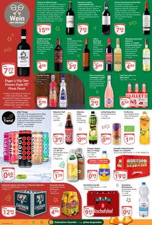 Volvic im aktuellen GLOBUS Prospekt (Amberg) Volvic im GLOBUS Prospekt "Aktuelle Angebote" mit 44 Seiten (Amberg)