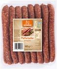 Pfefferbeißer im Angebot bei REWE in Meerbusch Pfefferbeißer Angebote von Meisterklasse bei REWE Meerbusch für 9,99 €
