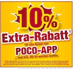 POCO Kaiserslautern - Extra-Rabatt 10% Angebot im Prospekt Extra-Rabatt 10% bei POCO im Kaiserslautern Prospekt für
