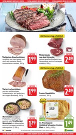 Steak im E center Prospekt in Stuttgart Aktueller E center Prospekt mit Steak, "Aktuelle Angebote", Seite 42