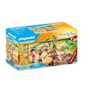 Playmobil Family Fun 71191 Ferme pédagogique en promo chez Fnac Metz à 23,47 €