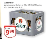 GLOBUS Schleifreisen Prospekt mit  im Angebot für 9,99 €