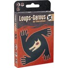 Jeu d’ambiance Asmodee Loups Garous Classique Version Eco à 18,35 € dans le catalogue Fnac