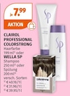ColorStrong im Müller Prospekt ColorStrong von Clairol Professional im aktuellen Müller Prospekt für 7,99 €