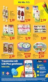 Aktueller Lidl Prospekt mit Butter, "LIDL LOHNT SICH", Seite 17