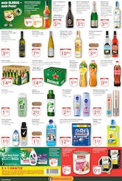 Havana Club im GLOBUS Prospekt in Hof Aktueller GLOBUS Prospekt mit Havana Club, "Aktuelle Angebote", Seite 7