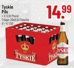 Pils bei Trinkgut im Neuburg Prospekt für 14,99 €