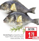 Aktuelles Dorade Royal Angebot bei Marktkauf in Ulm ab 1,79 €