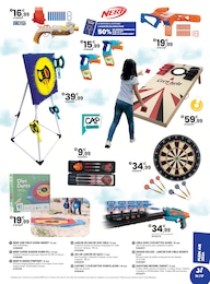 Offre Cerf-Volant Enfant dans le catalogue JouéClub du moment à la page 17