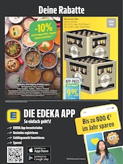 Bier Angebot im E center Prospekt, gültig von 03.11.2025 bis 08.11.2025 Bier Angebot im aktuellen E center Prospekt auf Seite 5