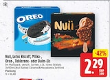 Aktuelle Eis Angebote bei E center in Berlin Aktuelles Nuii Angebot bei E center in Berlin ab 2,29 €
