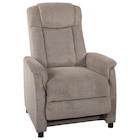 Aktuelles TV-Sessel Delta Angebot bei POCO in Rostock ab 299,99 €