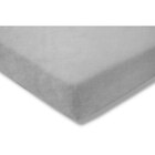 Aktuelles SPANNBETTTUCH 100/200 cm Angebot bei XXXLutz in Moers ab 31,96 €