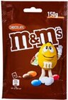 Aktuelles M&M's Schokolinsen Crispy Angebot bei Kaufland in Mainz ab 1,69 €