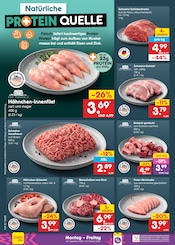 Grillfleisch Angebote im Prospekt "Aktuelle Angebote" von Netto Marken-Discount Grillfleisch Angebote im Prospekt "Aktuelle Angebote" von Netto Marken-Discount auf Seite 10