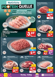 Waffeln Angebot im Netto Marken-Discount Prospekt, gültig von 28.09.2026 bis 02.10.2026 Waffeln Angebot im aktuellen Netto Marken-Discount Prospekt auf Seite 10