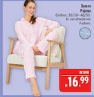 Damen Pyjama Angebote bei Marktkauf Schwabach für 16,99 €