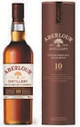Promo Single malt scotch whisky 10 ans 40° à 22,50 € dans le catalogue Super U à Veynes