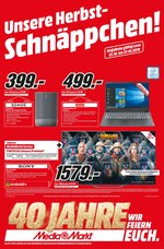 Media-Markt Prospekt "Aktuelle Angebote", 12 Seiten, für Ahrensfelde, 23.10.2019 - 27.10.2019 Media-Markt Prospekt "Aktuelle Angebote", 12 Seiten, für Ahrensfelde, 23.10.2019 - 27.10.2019