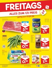 Schweinebauch im Netto Marken-Discount Prospekt in Schwerin Aktueller Netto Marken-Discount Prospekt mit Schweinebauch, "Aktuelle Angebote", Seite 64