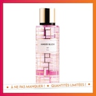 Brume corporelle amber blush en promo chez B&M Brume corporelle amber blush dans le catalogue B&M