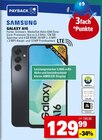 Galaxy A16 Angebote von Samsung bei E center Ulm für 129,99 €