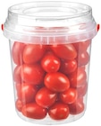 Aktuelles Cherry Romatomaten Angebot bei REWE in Heidelberg ab 2,22 €