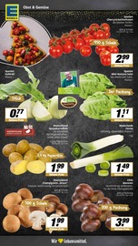 Aktueller EDEKA Prospekt mit Tomaten, "Aktuelle Angebote", Seite 4