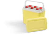 Mini Kühlbox Angebote von Living & Garden bei Netto Marken-Discount Görlitz für 8,99 €
