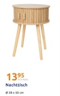 Nachttisch Angebote bei Action Iserlohn für 13,95 €