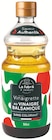 Sauce Vinaigrette au Vinaigre Balsamique - La Fabrik à Saveurs - Intermarché Hyper Sauce Vinaigrette au Vinaigre Balsamique - La Fabrik à Saveurs à 2,63 € dans le catalogue Intermarché Hyper