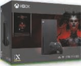 Pack Xbox Series X + Diablo IV ou Forza dans le catalogue Hyper U