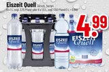 Trinkgut Weissach - Eiszeit Quell Angebot im Prospekt Eiszeit Quell bei Trinkgut im Weissach Prospekt für 4,99 €