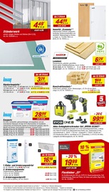 Ähnliche Sekundenkleber Angebote im Prospekt "Respekt, wer's selber macht." von toom Baumarkt in Regensburg Ähnliche Angebote wie Sekundenkleber im Prospekt "Respekt, wer's selber macht." auf Seite 10 von toom Baumarkt in Regensburg