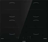 GI6401BSCE Induktionskochfeld (autark) Angebote von Gorenje bei expert Kaiserslautern für 175,00 €