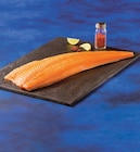 Filet de saumon Atlantique des fjords de Norvège - U en promo chez Super U Tourcoing à 18,99 €