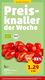 Tomaten im Penny Prospekt in Augsburg Aktueller Penny Prospekt mit Tomaten, "Wer günstig will, muss Penny.", Seite 36