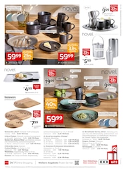 Aktueller XXXLutz Möbelhäuser Prospekt mit Möbel, "10.000e Artikel dauerhaft günstig!", Seite 3