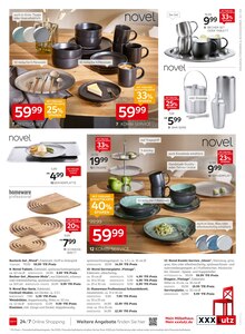 Tafel-Set im XXXLutz Möbelhäuser Prospekt "10.000e Artikel dauerhaft günstig!" mit 16 Seiten (Hamburg)