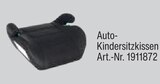 Auto-Kindersitzkissen Angebote bei toom Baumarkt Hattingen für 10,00 €