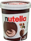 Aktuelle Nutella Angebote bei Netto Marken-Discount in Garbsen Aktuelles Nutella Eisbecher Angebot bei Netto Marken-Discount in Garbsen ab 3,99 €
