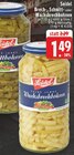 Brechbohnen Angebote von Seidel bei E center Duisburg für 1,49 €