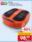 Vibrolegs Angebote bei Netto Marken-Discount Frechen für 98,99 €