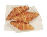 Croissant pur beurre en promo chez Lidl Croissant pur beurre dans le catalogue Lidl
